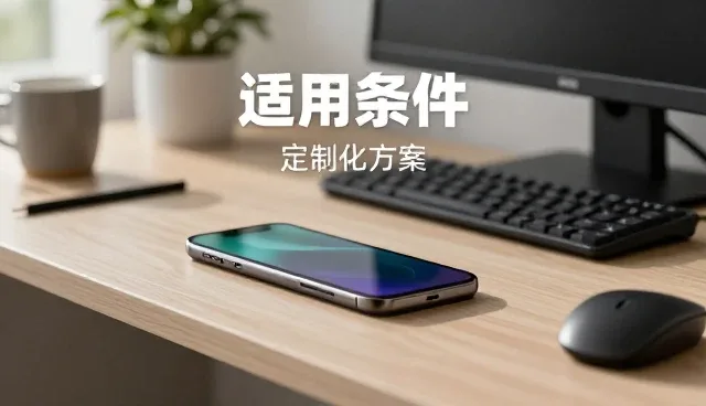 企业选型时应关注哪些关键要素